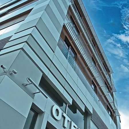 Cebeciler Hotel Trabzon Kültér fotó