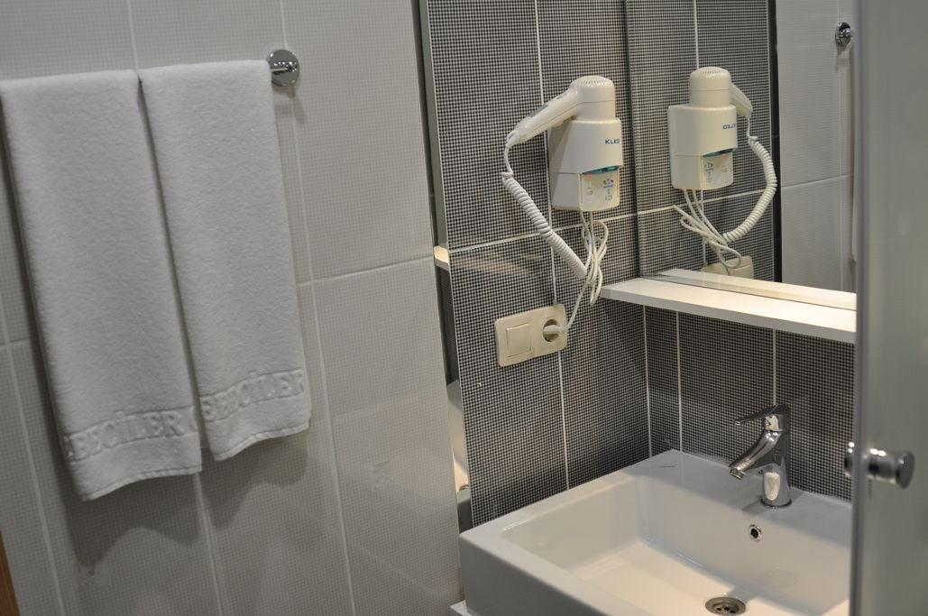Cebeciler Hotel Trabzon Kültér fotó
