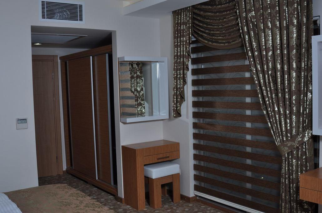 Cebeciler Hotel Trabzon Kültér fotó