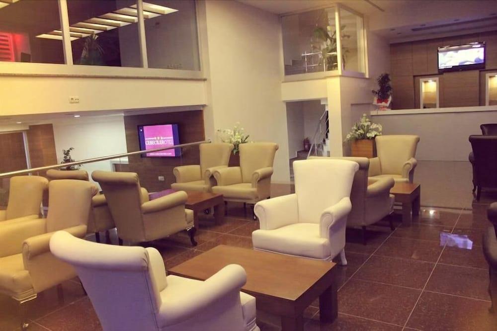 Cebeciler Hotel Trabzon Kültér fotó