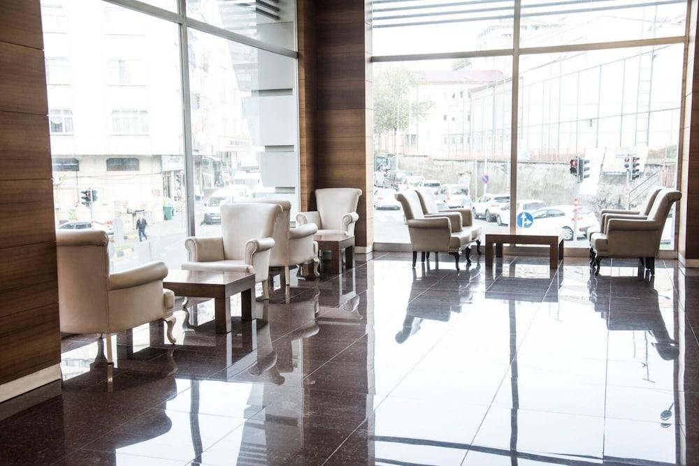 Cebeciler Hotel Trabzon Kültér fotó