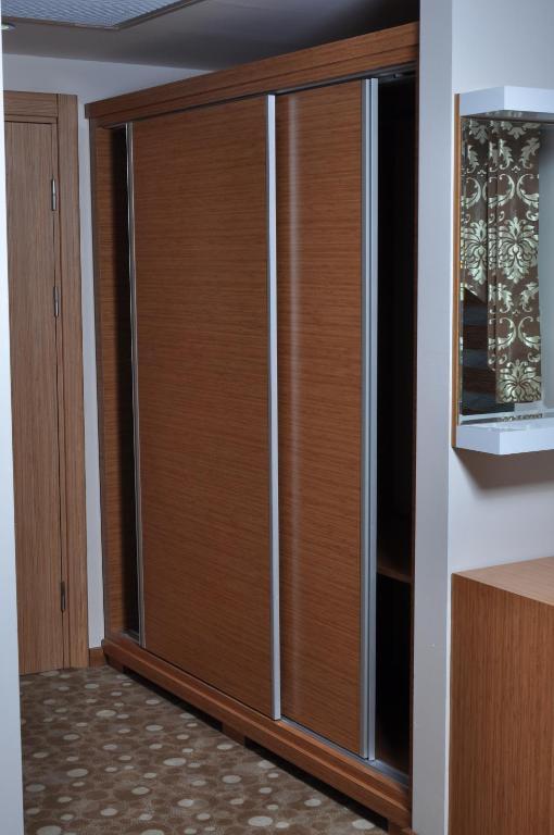 Cebeciler Hotel Trabzon Kültér fotó