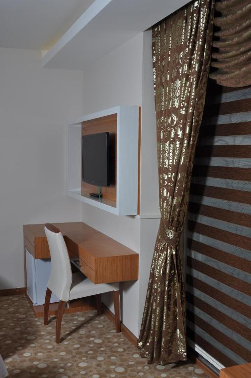 Cebeciler Hotel Trabzon Kültér fotó