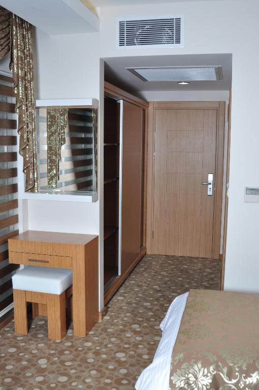 Cebeciler Hotel Trabzon Kültér fotó
