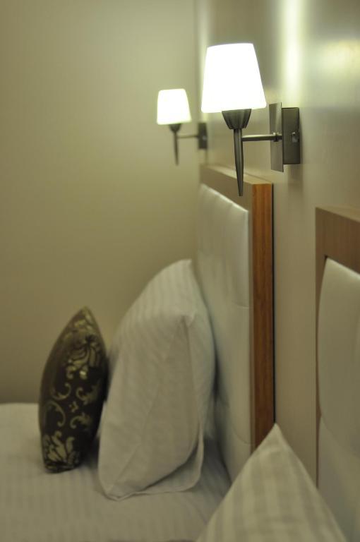 Cebeciler Hotel Trabzon Kültér fotó