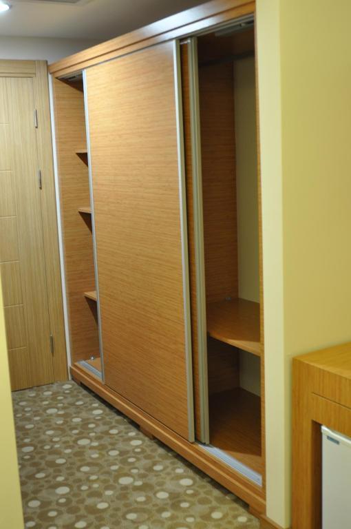 Cebeciler Hotel Trabzon Kültér fotó
