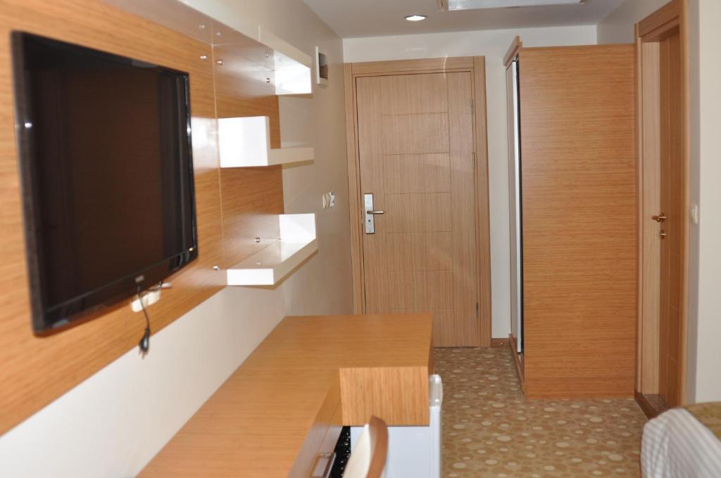 Cebeciler Hotel Trabzon Kültér fotó