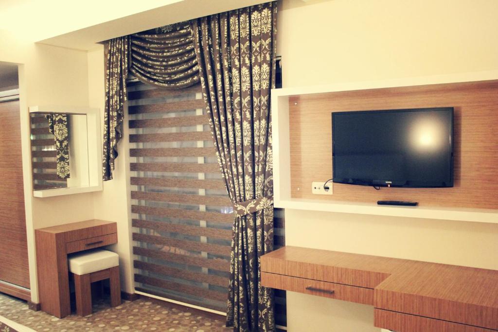 Cebeciler Hotel Trabzon Kültér fotó