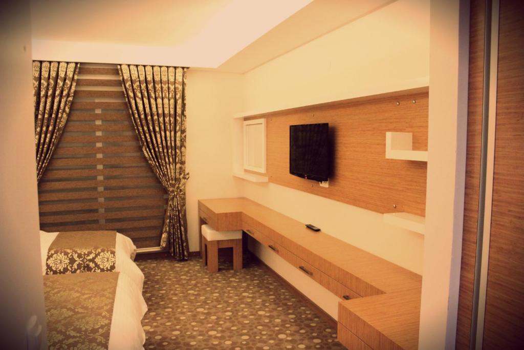 Cebeciler Hotel Trabzon Kültér fotó